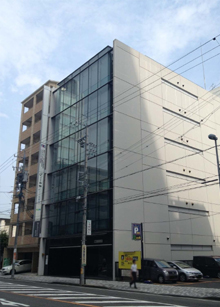 社屋